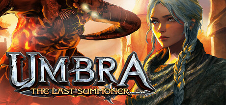 乌姆布拉 最后的召唤师/ Umbra The Last Summoner|官方中文|Build.16881986|解压即撸| 冒险游戏-第1张