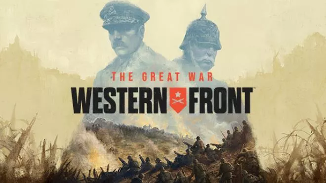 世界大战：西方战线 胜利版|The Great War Western Front|简体中文|8.99G 策略战棋-第1张