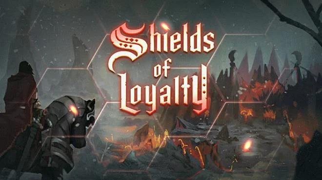 忠诚之盾|Shields of Loyalty|v0.9.0.27|简体中文|910M 冒险游戏-第1张