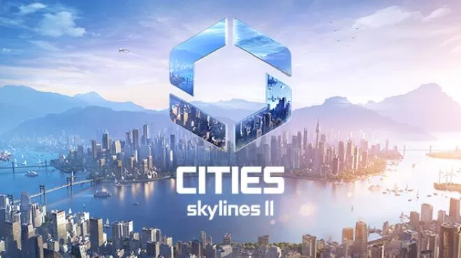 都市：天际线 2/Cities: Skylines II v1.2.3F1 (全部DLCs) 58.91G 策略战棋-第1张