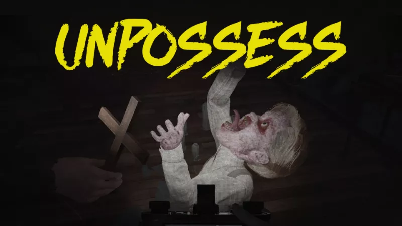 解除附身：驱魔模拟器|Unpossess: Exorcism Simulator|v2.2|简体中文 冒险游戏-第1张