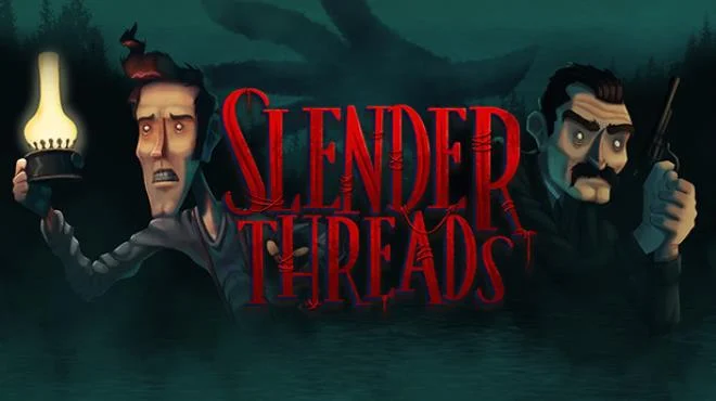 Slender Threads|简体中文|1.04G 冒险游戏-第1张