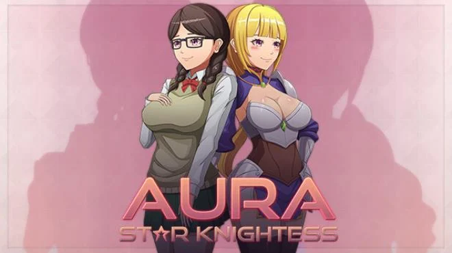 星骑士光环Star Knightess Aura v1.0.0b PC原版 角色扮演-第1张