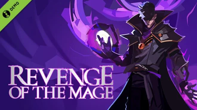 法师的复仇|Revenge of the Mage|v0.0.1|简体中文|4.18G 休闲解谜-第1张