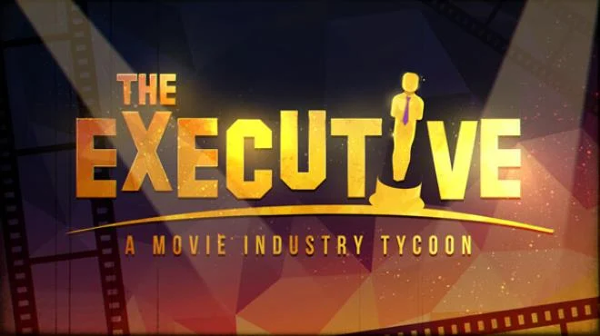 制片合伙人-电影业大亨|The Executive Movie Industry Tycoon|简体中文|413M 模拟经营-第1张