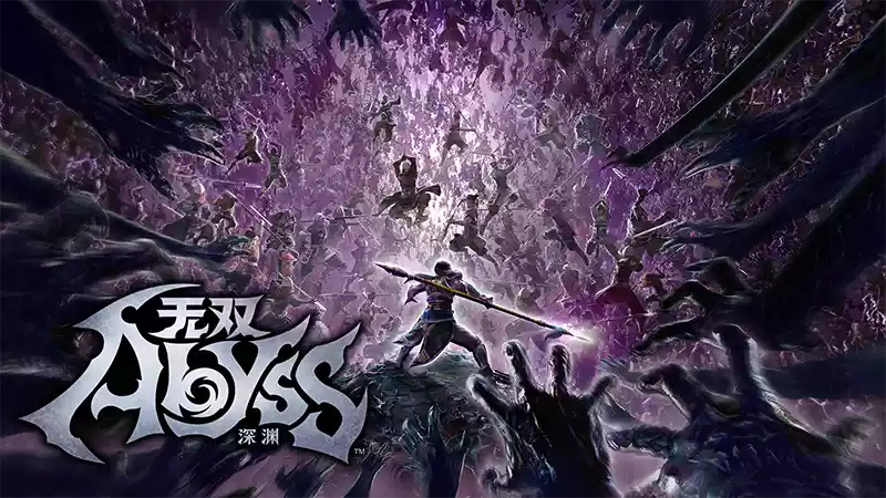 无双深渊|WARRIORS Abyss|简体中文|3.06G 动作游戏-第1张