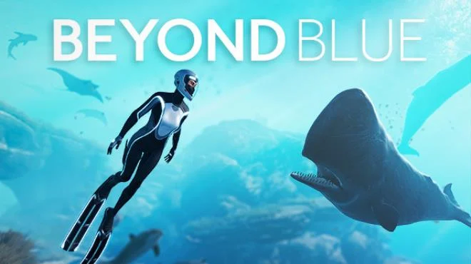 蓝海之外 – 热带珊瑚礁 Beyond Blue The Tropical Reef v1.7.17798 PC中文 休闲解谜-第1张