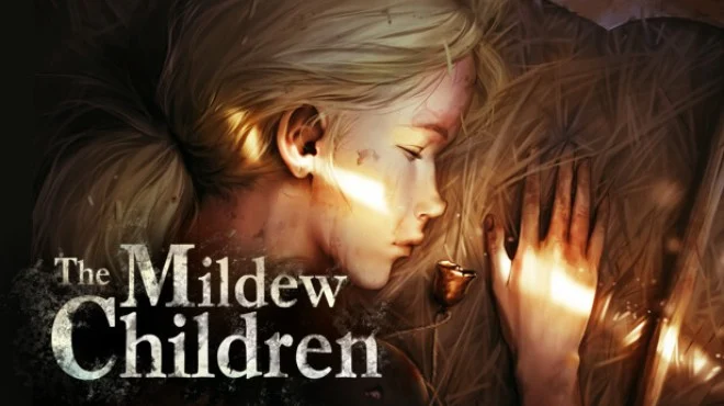 发霉的孩子|The Mildew Children|v1.4.0|PC原版|1.06G 冒险游戏-第1张