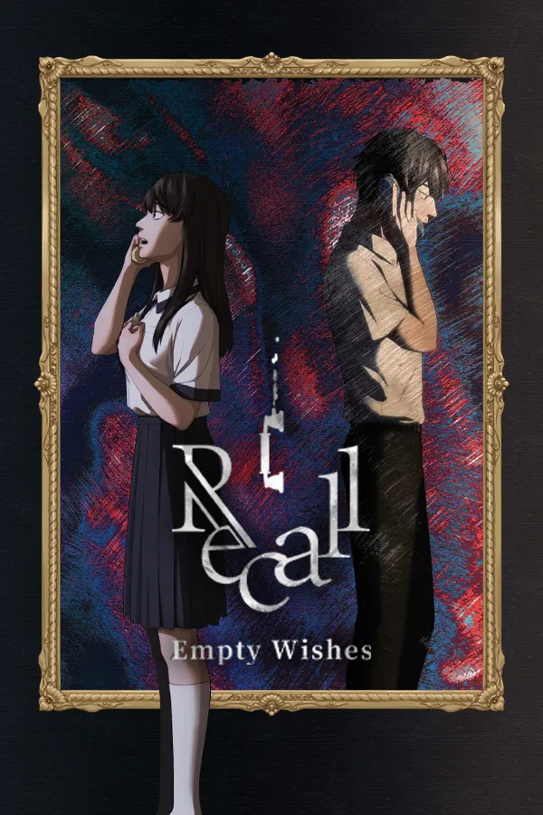 空愿（Recall: Empty Wishes）|v1.0.3.0|PC中文 休闲解谜-第1张