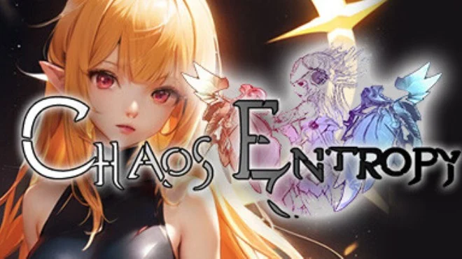 混沌之熵|Chaos Entropy|v1.0.51|PC中文|2.94G 动作游戏-第1张