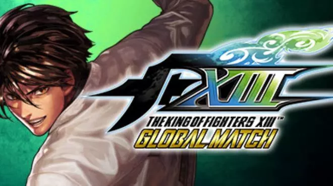 拳皇 13：全球对决THE KING OF FIGHTERS XIII GLOBAL MATCH PC中文 1.99G 动作游戏-第1张