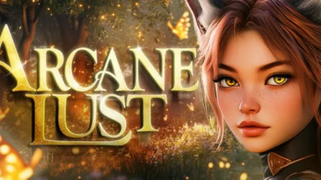 Arcane Lust PC中文 冒险游戏-第1张