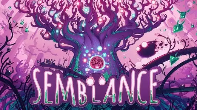 幻影 Semblance v1.0.3b PC中文 休闲解谜-第1张