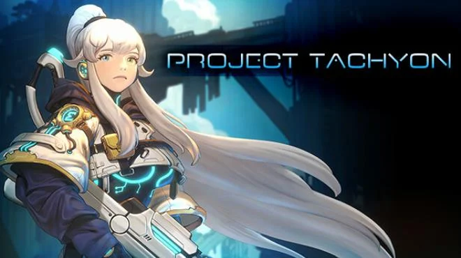 超光速计划PROJECT TACHYON v1.0.4 PC中文 746M 冒险游戏-第1张