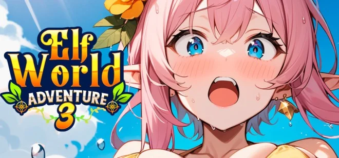 Elf World Adventure 3 中文攻略 休闲解谜-第1张