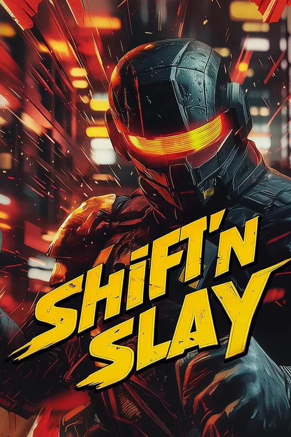 企业杀手（Shift’n Slay）|v1.00.00|PC中文 冒险游戏-第1张