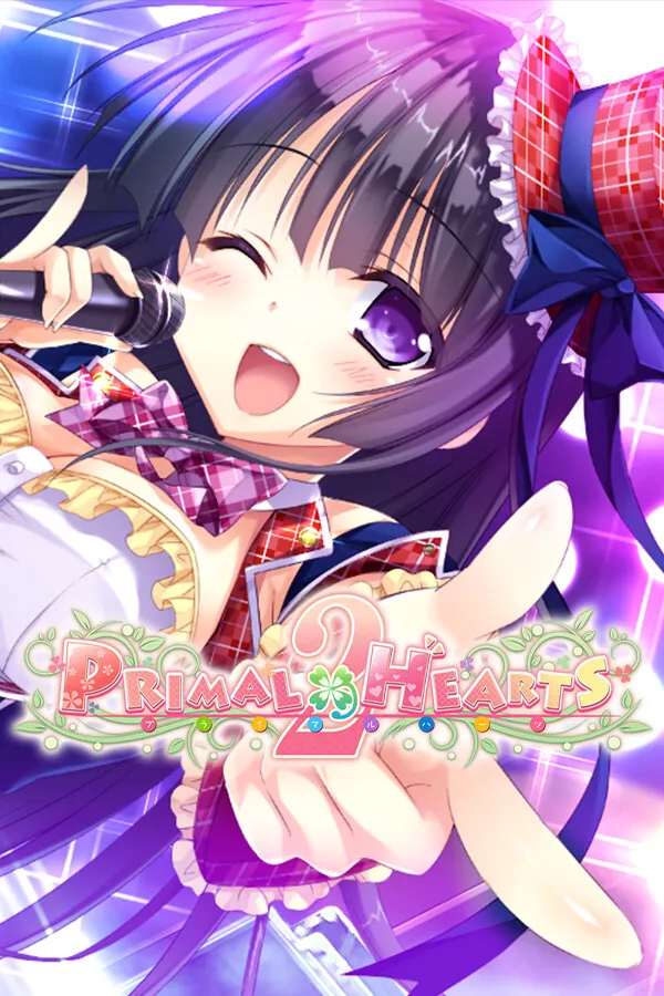 懵懂初心 2（Primal Hearts 2）|Build 15676850|PC中文 角色扮演-第1张