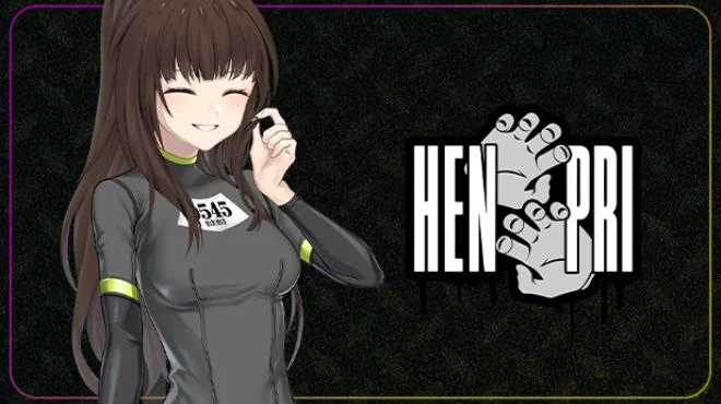 郁金香监狱|HENPRI|简体中文|6.04G 休闲解谜-第1张