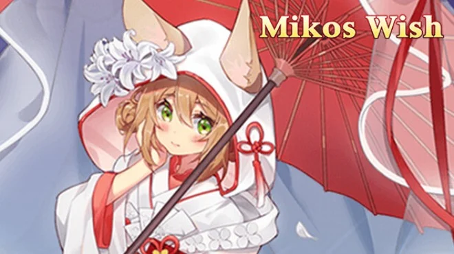 米科斯的愿望 Mikos Wish 中文攻略 休闲解谜-第1张