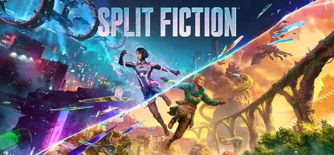 双影奇境Split Fiction|简体中文|76.16G 冒险游戏-第1张