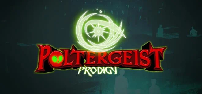 Poltergeist Prodigy|简体中文|549M 冒险游戏-第1张