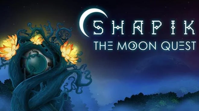 SHAPIK：月球冒险|Shapik: The Moon Quest|简体中文|972M 休闲解谜-第1张