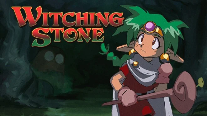 巫师石Witching Stone v1.30.8 PC中文 策略战棋-第1张